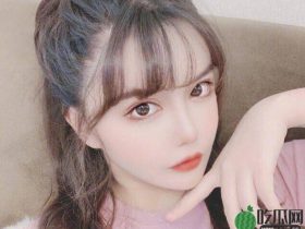 韩安冉个人资料