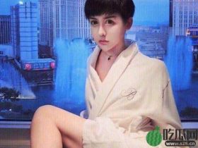 网红刘梓晨满脸痘痘像毁容,美的日子也不好过