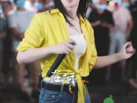 网红唐艺个人资料
