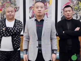 网红马洪涛借东航飞机失事，直播售卖保险