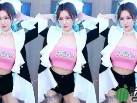 虎牙零度更新微博,网友:度度你的视频太完美了!