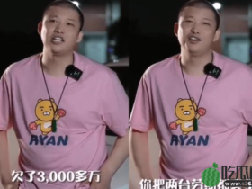 二驴复出辛巴力挺,曝身价10亿,不再骗粉丝