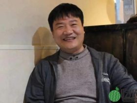“反诈老陈”改名普通人,拍视频被嘲说话都费劲