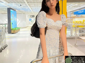 网红都美竹承认整容,分享保养经验,有遗憾?