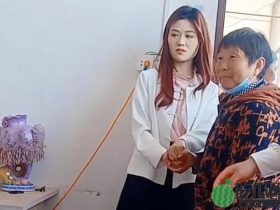 大衣哥花100W买门市,朱小伟新女友已辞职