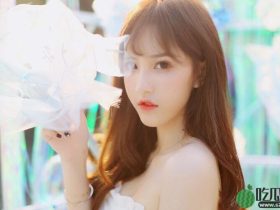 斗鱼人气主播皮皮宝宝个人资料简介