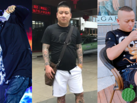 网红老方丈连麦天津李四、被要求给辛巴道歉