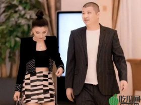 网红二驴与国美黄光裕合影,难道要有大动作?