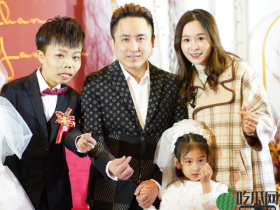 网红散打哥进军美妆成立“美密码”,对标辛巴