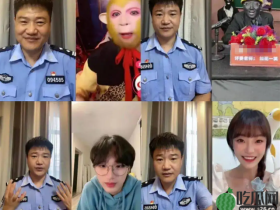 反诈老陈发视频一夜白头,网友嘲讽:越来越假