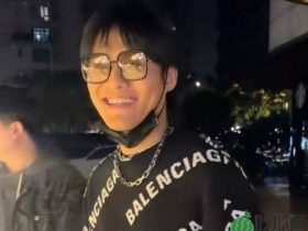 8千万粉小杨哥停播,刘畊宏无辜躺枪