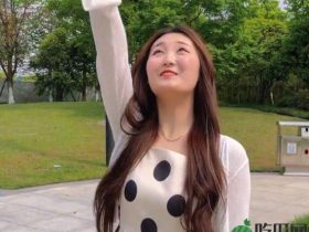 大衣哥前儿媳转型拍段子,演技怎么样