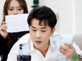 瑜伽裤事件网红辛巴回应:任何事情都不会逃避