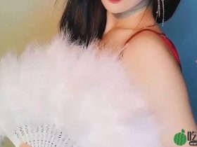 榆林27万粉丝女主播，淫秽言语张口就来