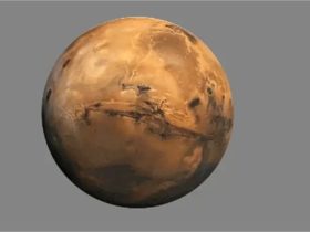 火星究竟能否成为未来人类的第二个地球？（具备潜力充满可能）